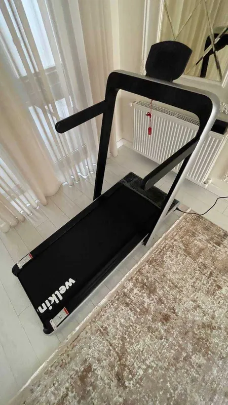 Напольный Фанкойл Midea 2-трубали / 150 дан 850 гача / Доставка — фото 1