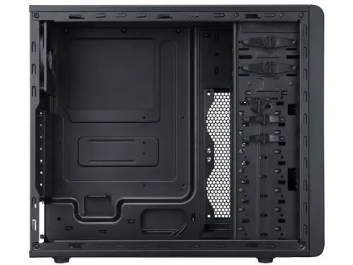 Корпус Cooler Master N300 с usb 3.0 x1 usb 2.0 x2 2 Корпус Cooler Master N300 с usb 3.0 x1 usb 2.0 x2 2