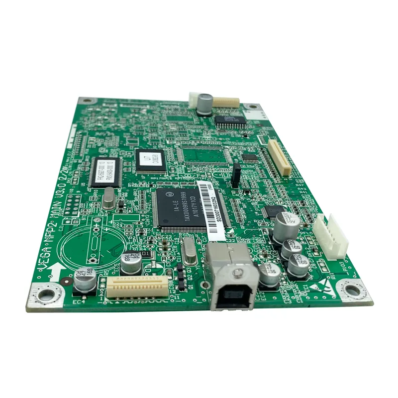 плата для Canon Mf4010 Mf4018 Mf4012 Mf 4010 4018 2