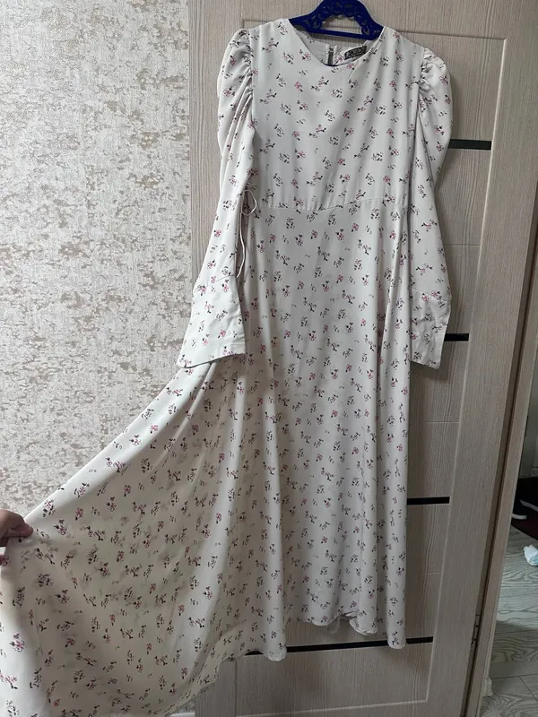 Yozgi ko'ylak sifati va holati zor razmer standart