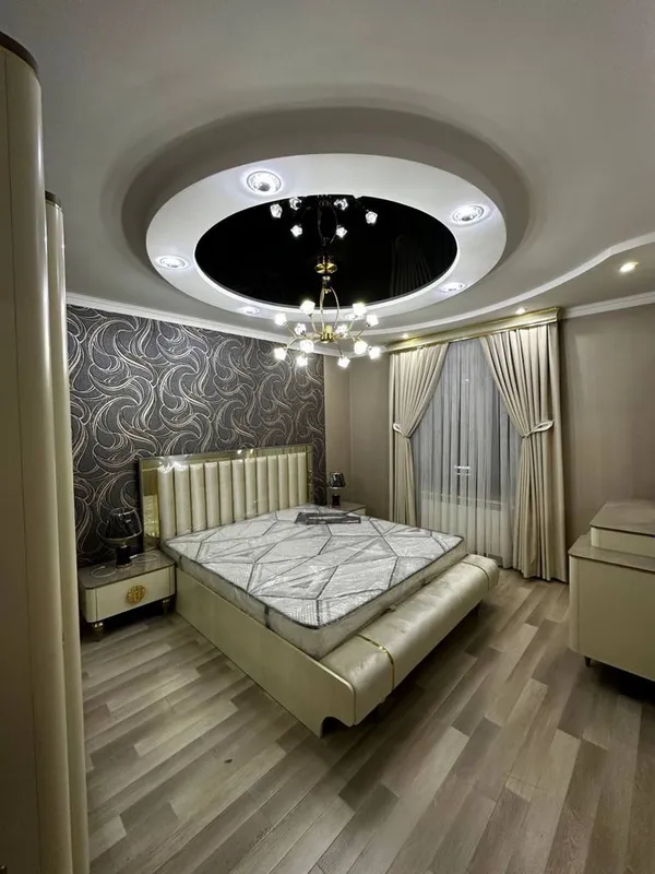Продается 4х комнатная квартира Чирчик — фото 5