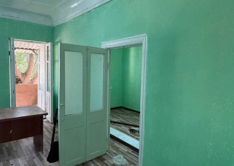 Novomoskovskaya, Darxan 3/2/2 kvartira ijaraga 5