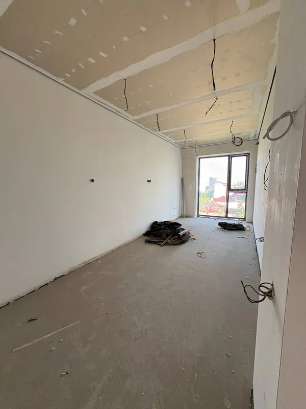 3-комнатная квартира, 103 м², Мирабад 5