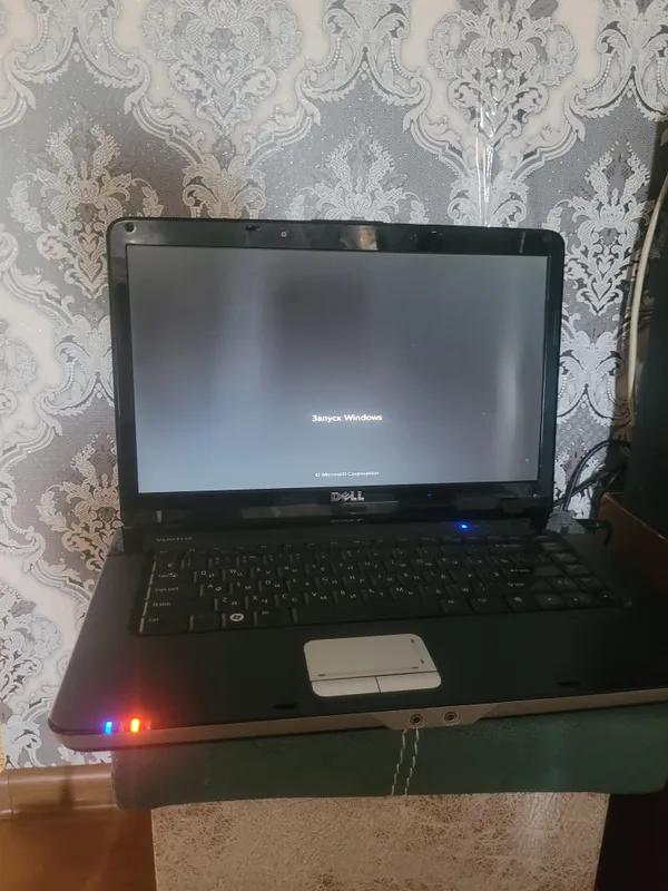 ноутбук DELL 6 ноутбук DELL 6