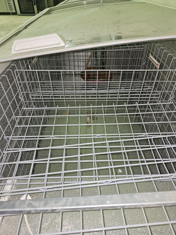 Marazilka xoladelnik 1 tona va 800 ltr 4