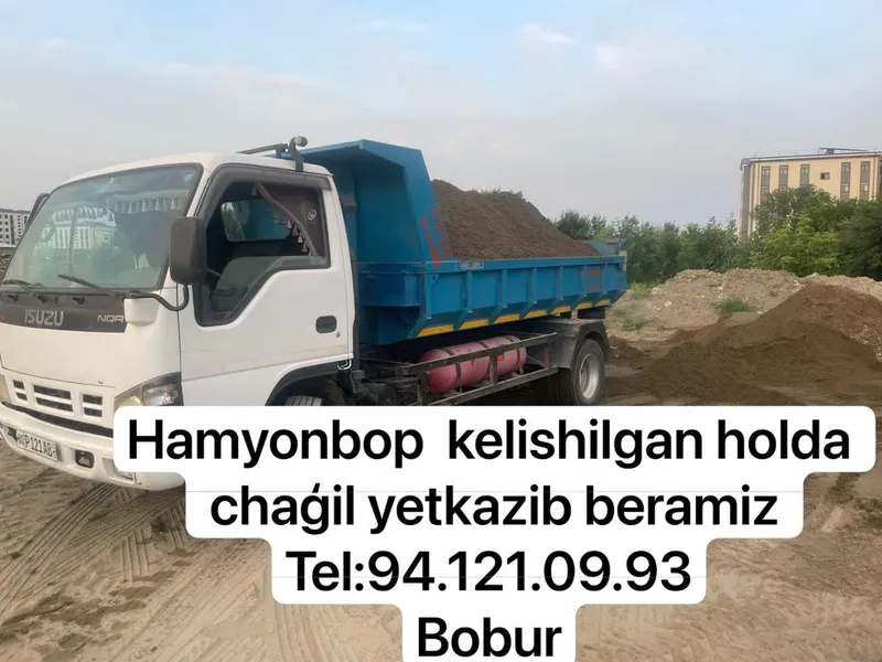 Shlaka blok sifat va ishonch qulay narx — фото 3