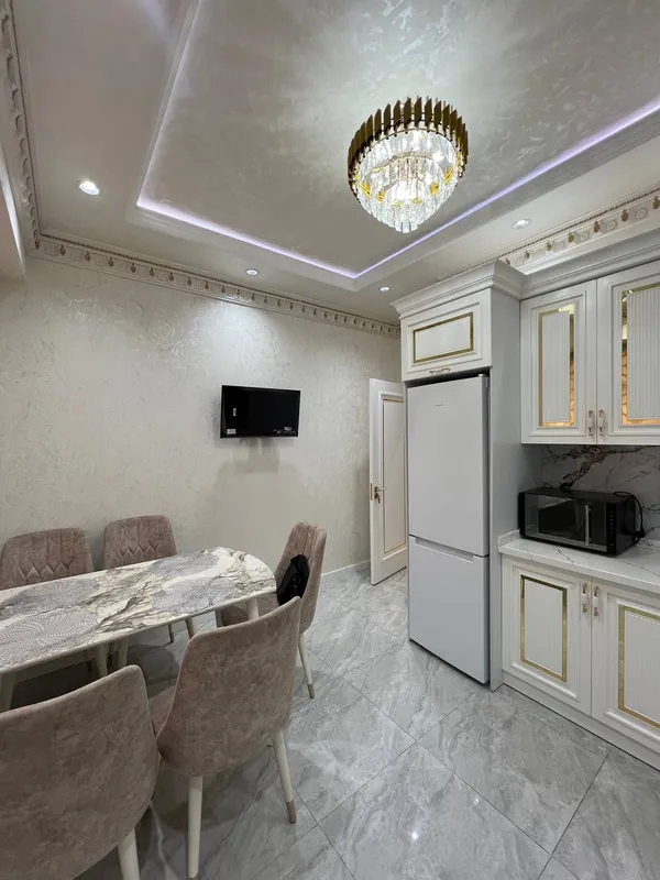 Сдаётся квартира на Яккасарой (ориентир: ЖК Мадрит) — фото 3