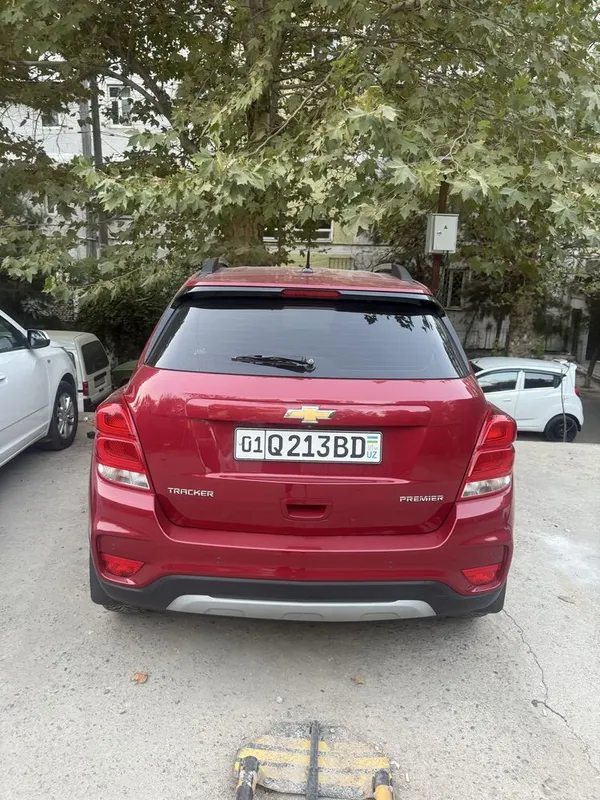 Продается машина Трекер — фото 1