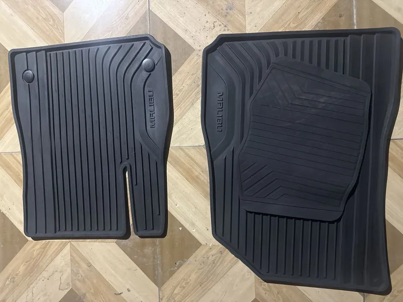 Malibu 2 kovrik ideal