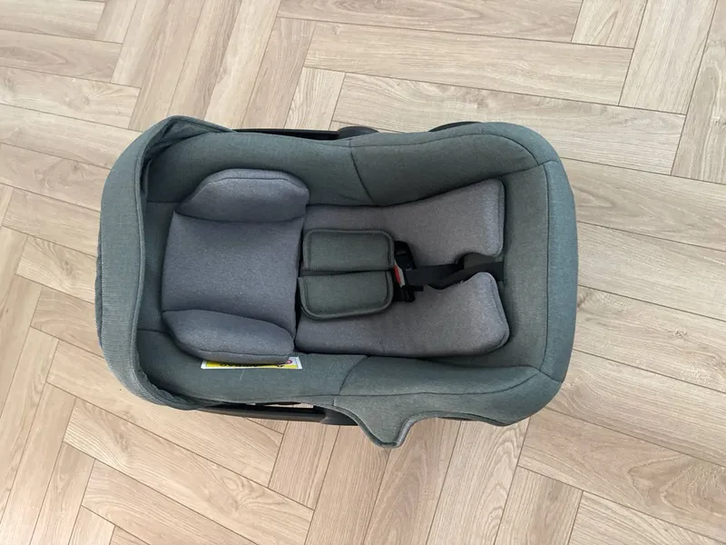 Авто кресло для детей 4