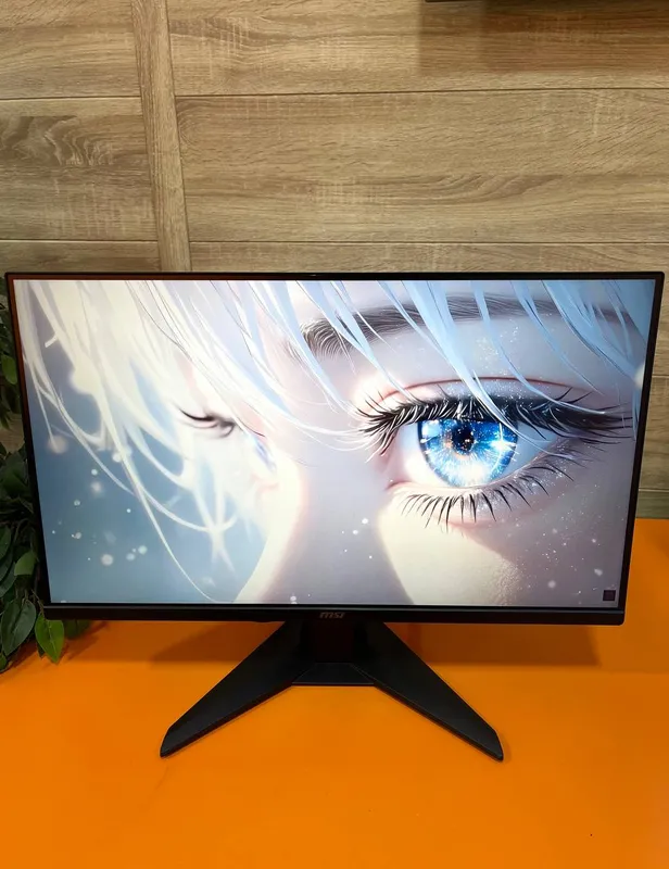 Игровой ПК MSI MAG 255XF