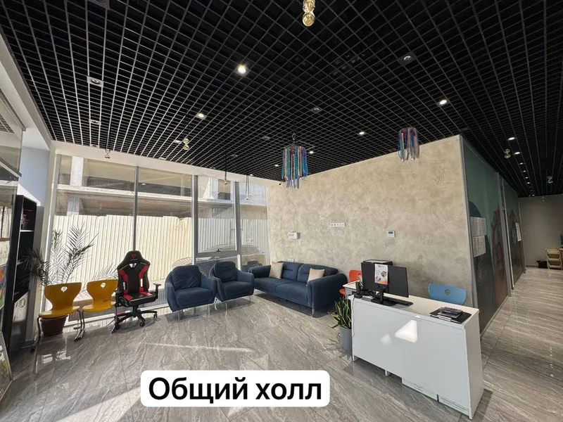 Аренда Здание В Центре ул Нурафшон Лабзак под Школу,офис и т.д. 8 Аренда Здание В Центре ул Нурафшон Лабзак под Школу,офис и т.д. 8