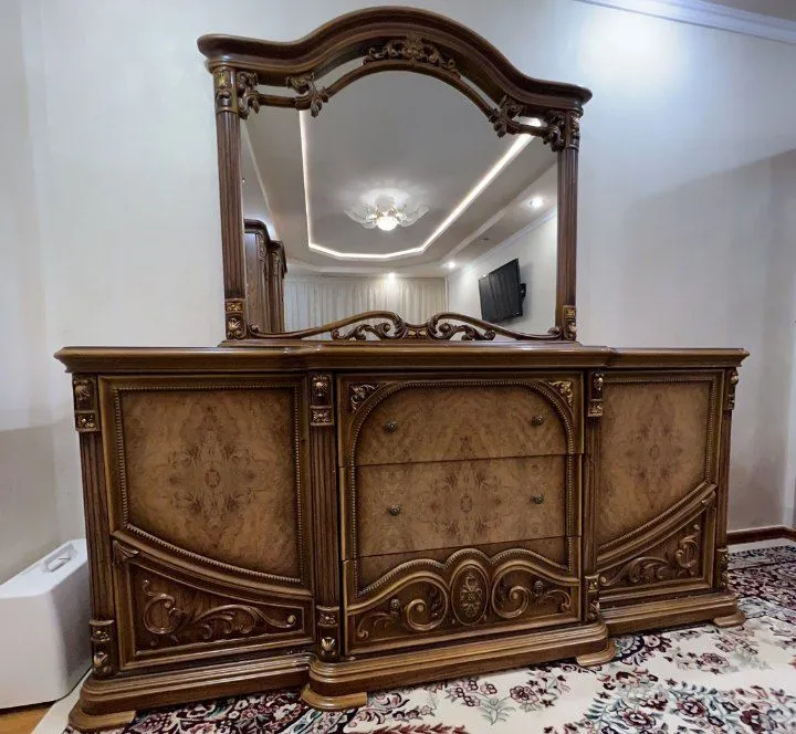 Китайская и итальянская мебель 6