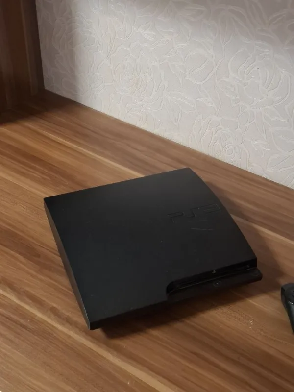 Play station 3slim 2 Play station 3slim 2