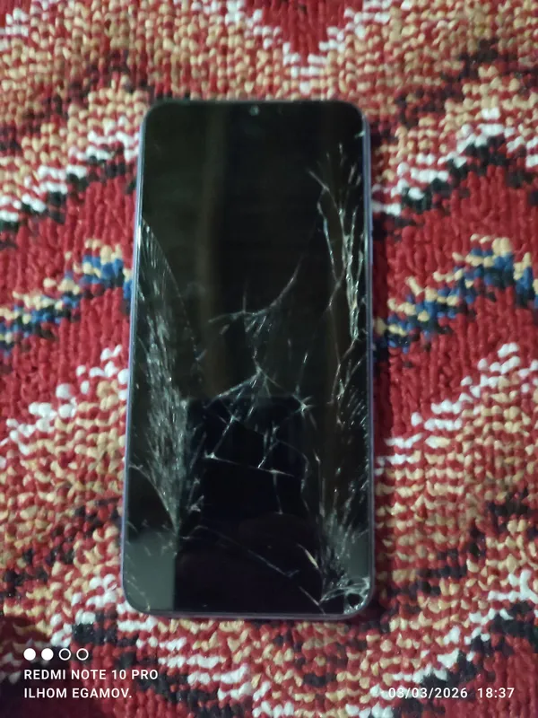 Telfon sotiladi 300 ming so‘m Tecno pop 6 pro 6/64 — фото 1