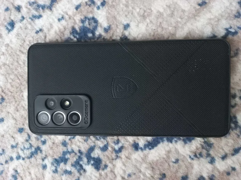 Samsung Galaxy A52 5 Samsung Galaxy A52 5
