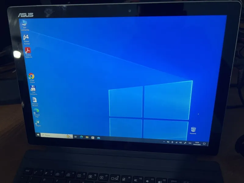 Asus core i7 transformeri 6
