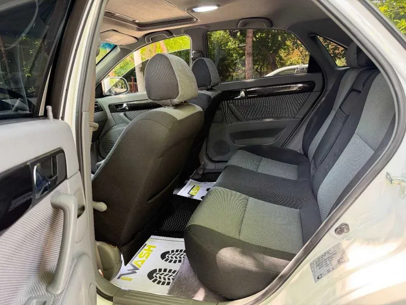 Продаётся LACETTI L-STYLE AT PLUS 2023 года через банк автокредит! — фото 5