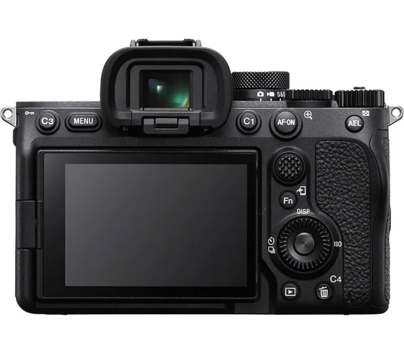 Фотоапарат Sony A7IV body новый горантия доставка — фото 1
