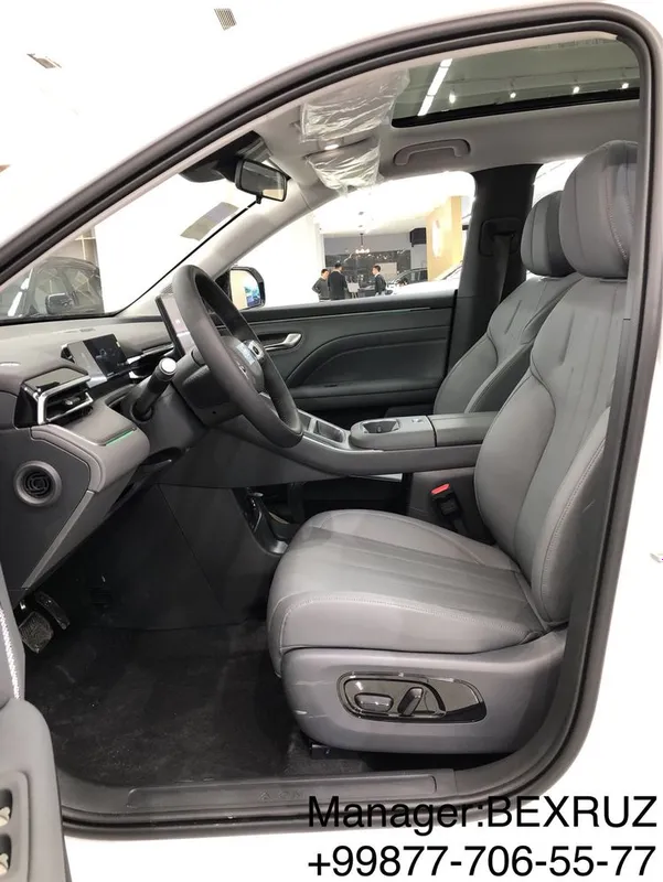Gac aion i60 530 км Электро 2026 Full 3 года гарантия РУССКАЯ + ПРИЛОЖЕНИЯ 8 Gac aion i60 530 км Электро 2026 Full 3 года гарантия РУССКАЯ + ПРИЛОЖЕНИЯ 8