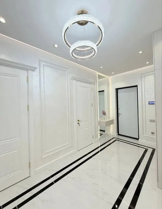 5 xonali kvartira ijarasi, 111 m², 11/12 qavat (ikkilamchi) 1