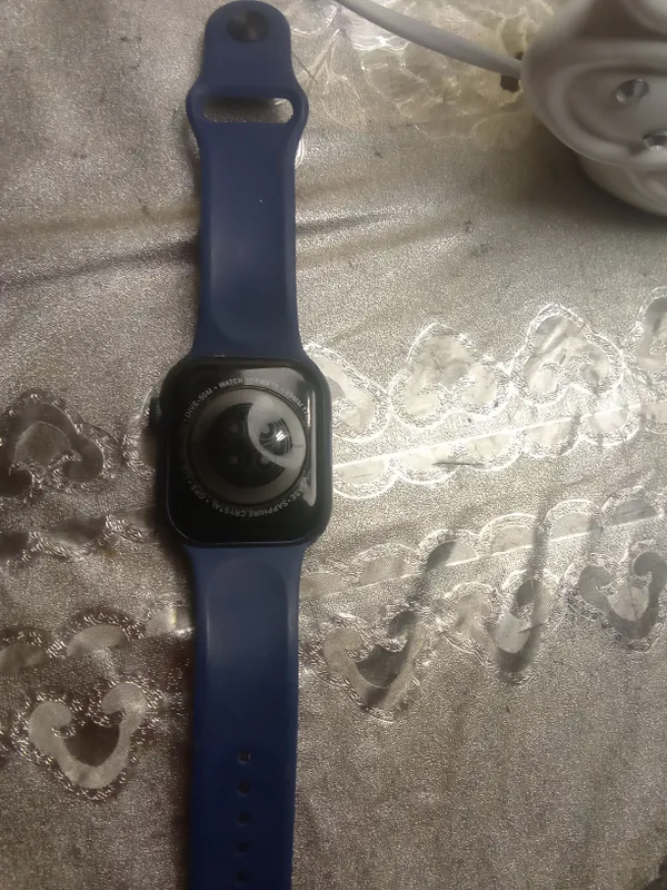 smart soat watch 2