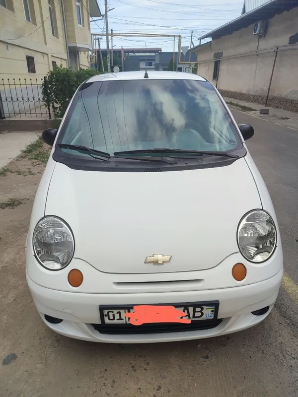 Matiz prastoy 2016 sotiladi