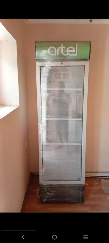 Batut, Holodilniklar, Marojniy aparat komplekt sotiladi. Srochna!!! 6