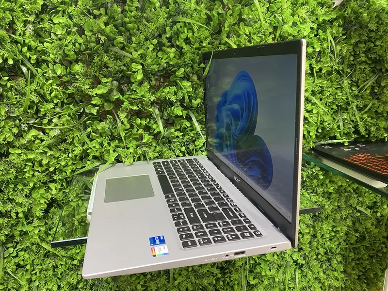 Acer i5 yangi pokalena dasturlash va IT uchun — фото 1