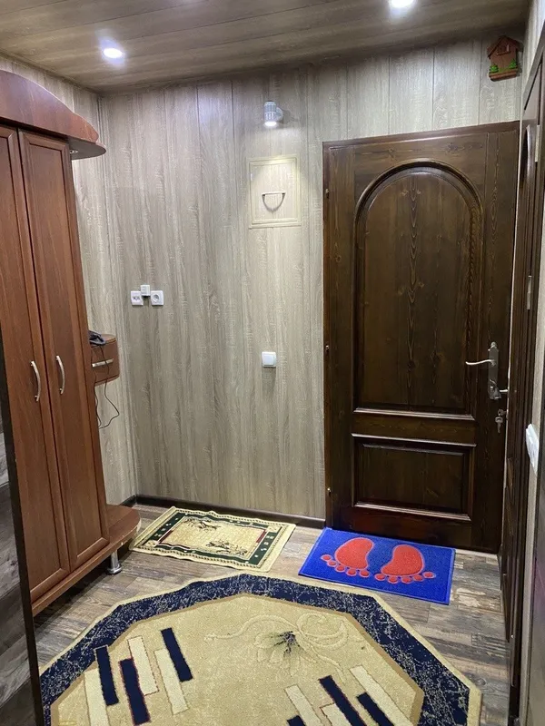 3к евркв 4эт 5эт дом наход.вдоль центр.улицы фото реальное. БИЙ 1