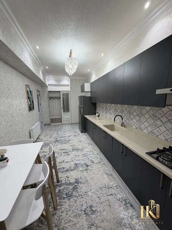 Продаётся 2-комнатная квартира, 73 м², 3/10, Яшнабадский район — фото 2