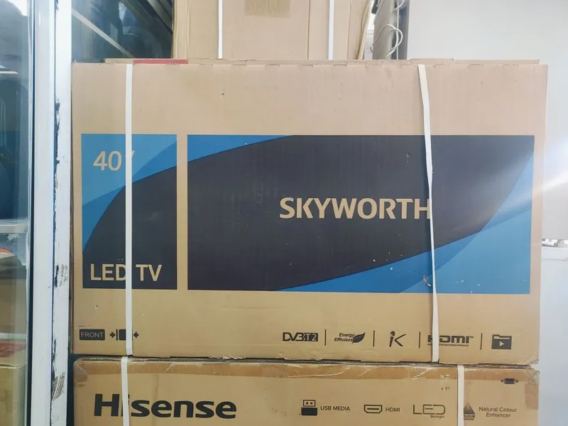 Televizor 40talik 1