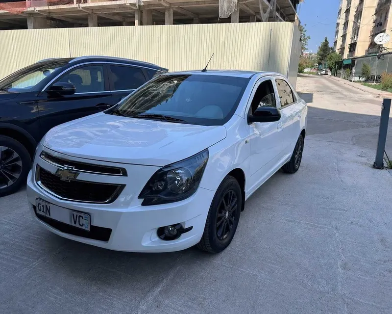 Продаётся Cobalt Midnight 2025 3 Продаётся Cobalt Midnight 2025 3