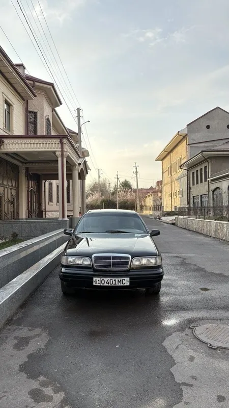 Daewoo Super Salon 2 Daewoo Super Salon 2