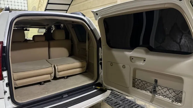 Toyota Land cruiser 120 talik 2.7 mator sotiladi srochna 8 Toyota Land cruiser 120 talik 2.7 mator sotiladi srochna 8