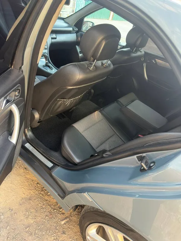 W203 restaling Avangad 6 W203 restaling Avangad 6