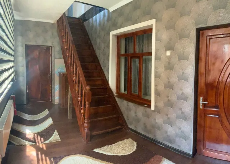 Hovli uy. Rohat. Yangiobot. Arzon narxda. — фото 3
