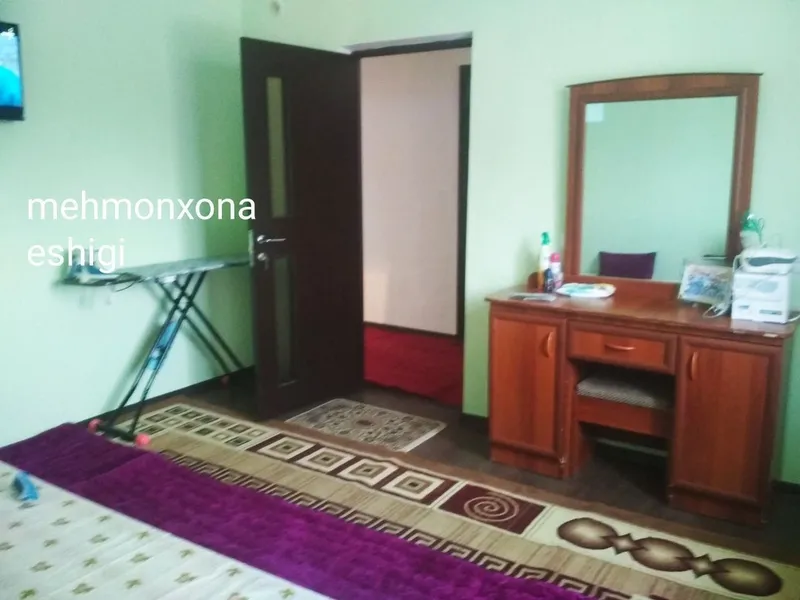 Uy Sotiladi. Yangi qurilgan Namunali Kotej — фото 6