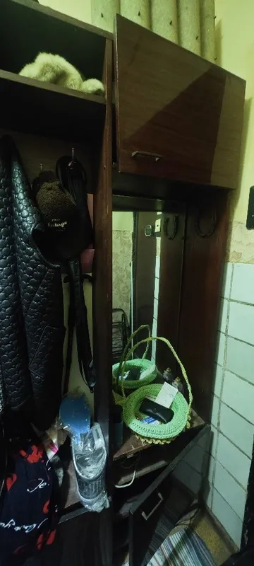 Трюмо, прихожая, вешалка с зеркалом 2 Трюмо, прихожая, вешалка с зеркалом 2