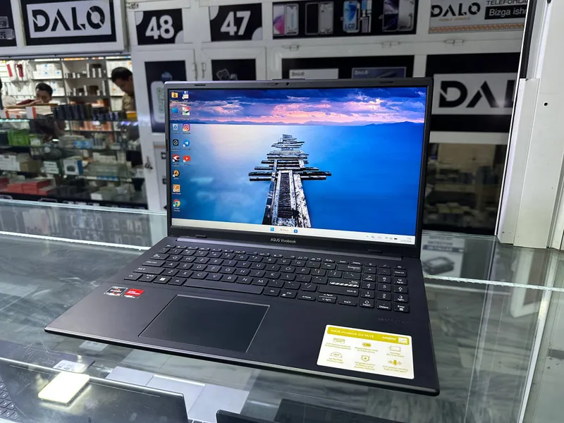 Ишлатилган Asus Vivobook 2 Ишлатилган Asus Vivobook 2