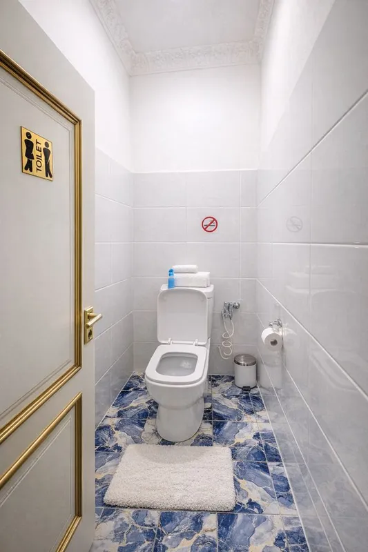 Гостиница. Двухместный номер в “Danexan Apa” Hostel. Город Нукус 8 Гостиница. Двухместный номер в “Danexan Apa” Hostel. Город Нукус 8