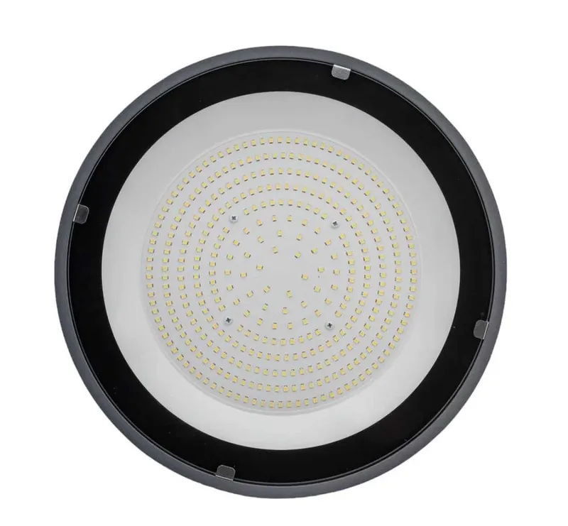 Светильник LED ДСП 4022 мощностью 100 / 150Вт IP65 IEK — фото 1