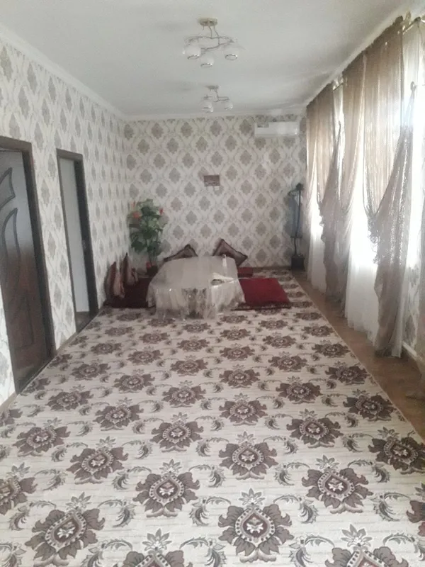 Продам дом в Барданкули — фото 3