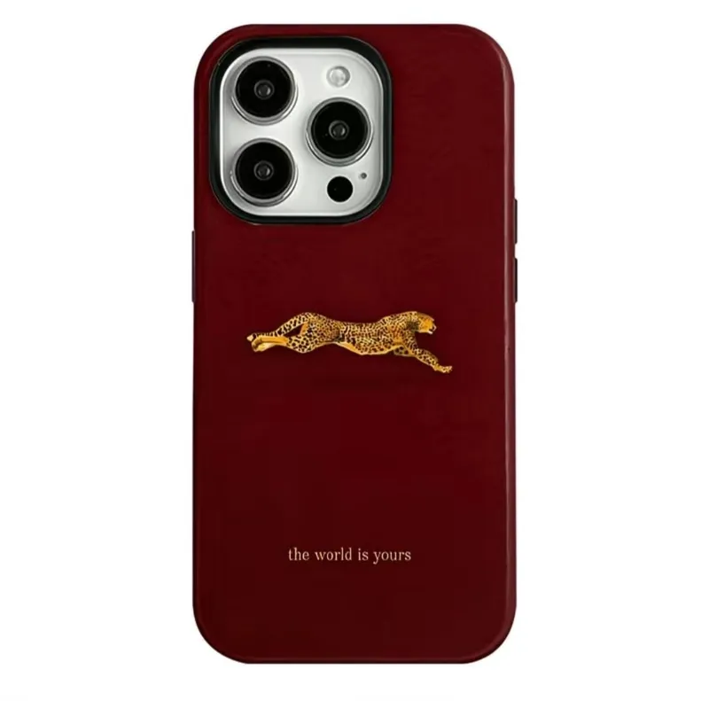 iPhone 16 Pro Max uchun g‘ilof 2
