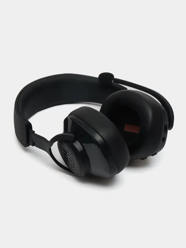 Проводные наушники для пк/ноутбуков JBL Quantum 400 — фото 4