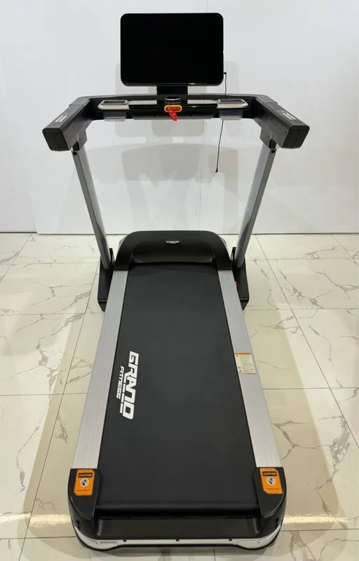 GrandFitness 0606 PRO