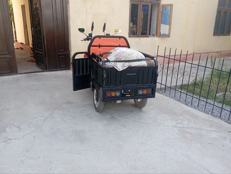 Skuter sotiladi chexollarini yangi qilingan olinganiga 20 kun buldi