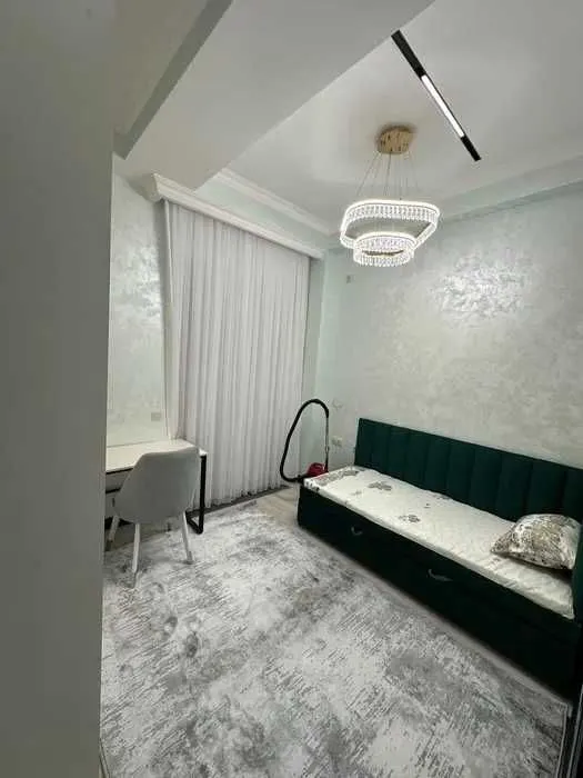 Аренда ЖК Мирабад Авеню 3 комнатная 63м2 Этаж 6 — фото 6