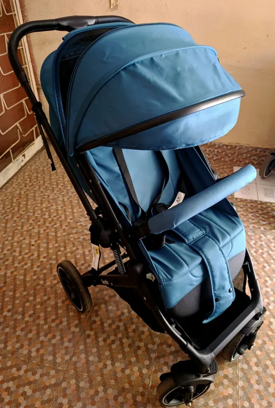 Детская коляска Speedo stroller 2