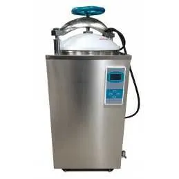 JIBIMED LS-75HD Вертикальный паровой стерилизатор